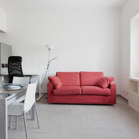 Cozy Apt With Balcony - Mm2 Sant'Agostino Apartment Milan Exterior photo