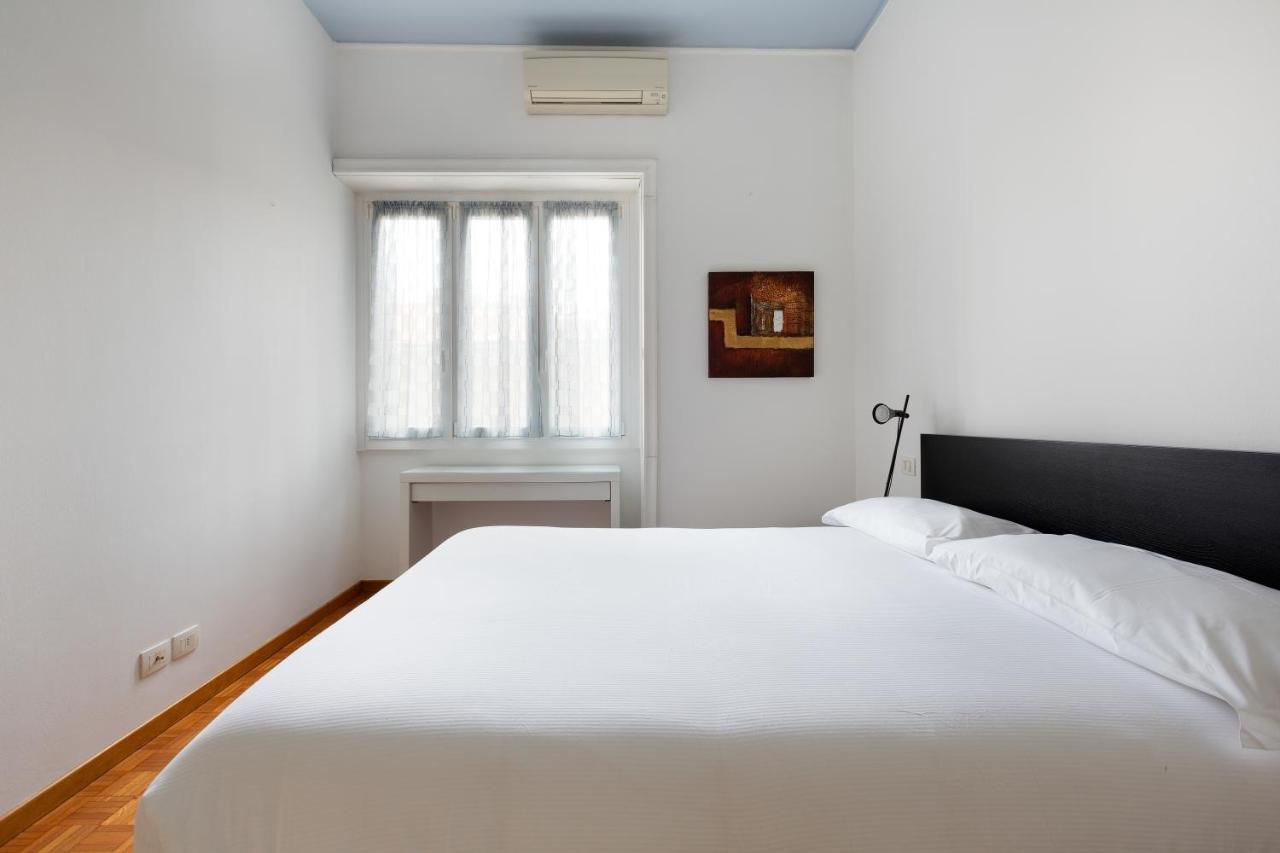 Cozy Apt With Balcony - Mm2 Sant'Agostino Apartment Milan Exterior photo